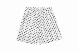 Picture of Balenciaga Pants Short _SKUBalenciagaS-XL880918862